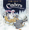 Cinders a Chicken Cinderella