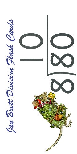Division 80 Divided By 8