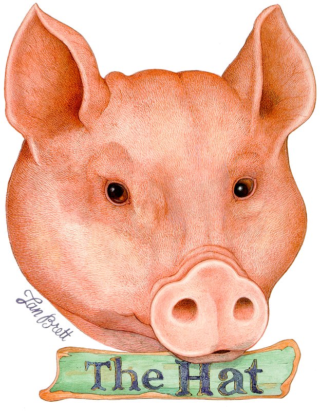The Pig