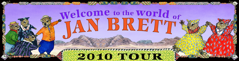 Home Page Dassie Tour