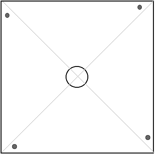 The Pinwheel Pattern To Print