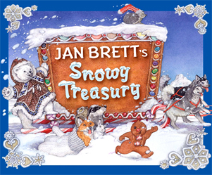 Snowy Treasury