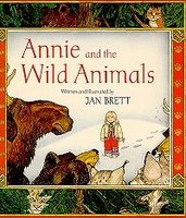 Annie and the Wild Animals