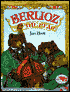 Berloz the Bear hardcover