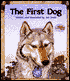 The First Dog hardcover