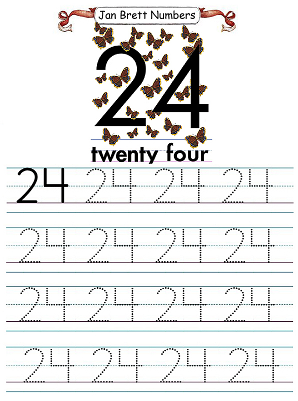 number-24-worksheet-for-preschool