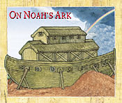 On Noah's Ark Corner