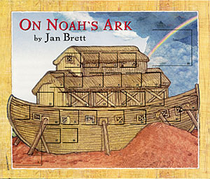 On Noah's Ark Front