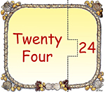 Matching Numbers Game 24