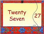 Matching Numbers Game 27
