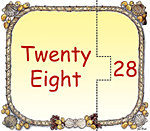 Matching Numbers Game 28