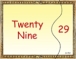 Matching Numbers Game 29