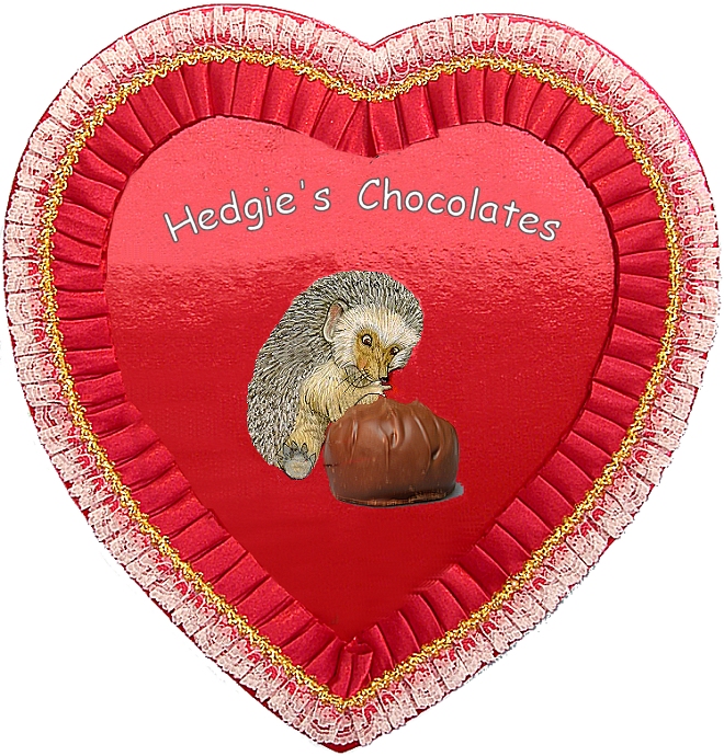 Hedgie's Chocolates